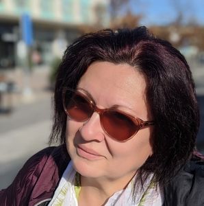 Meet your Posher, Maria